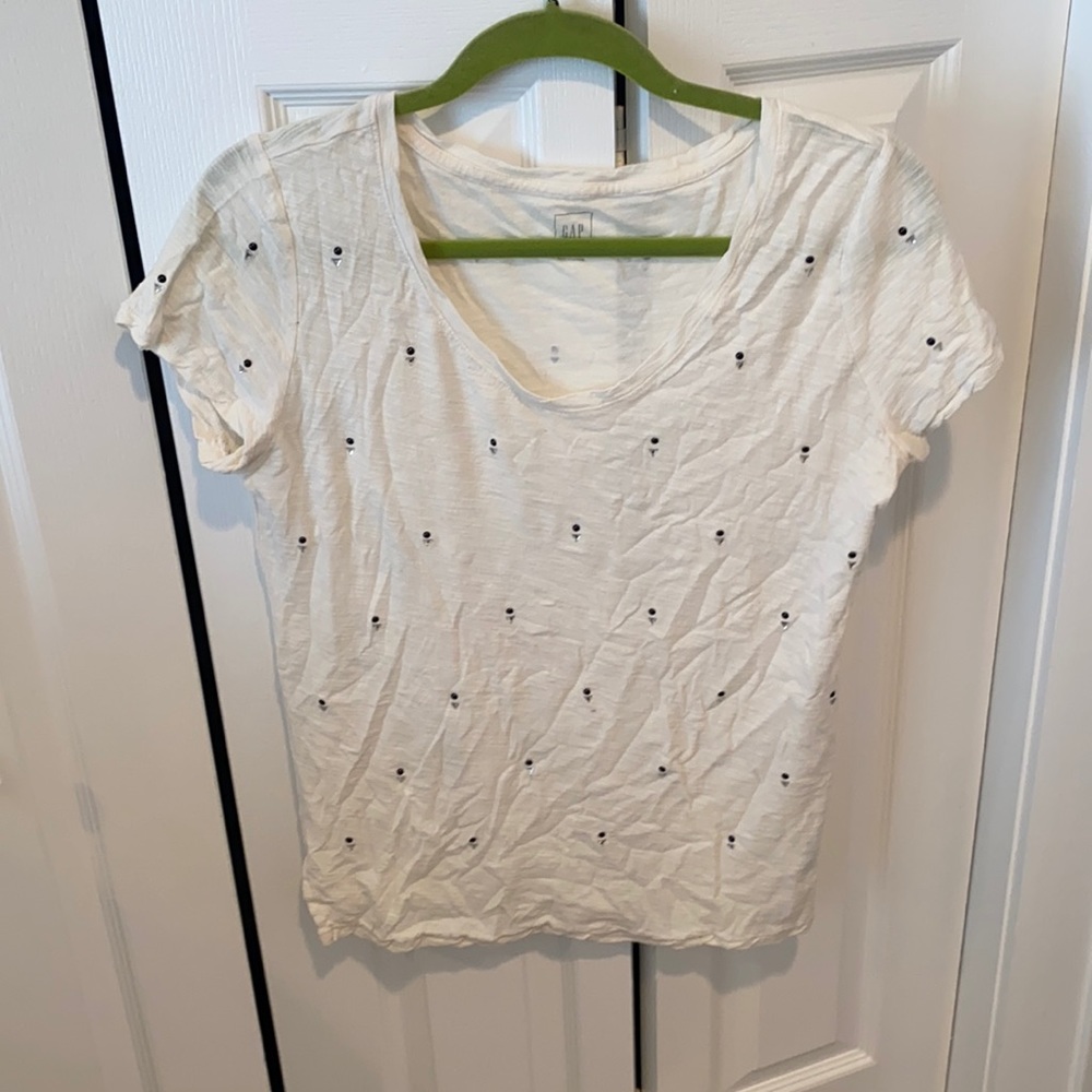 Gap Tee